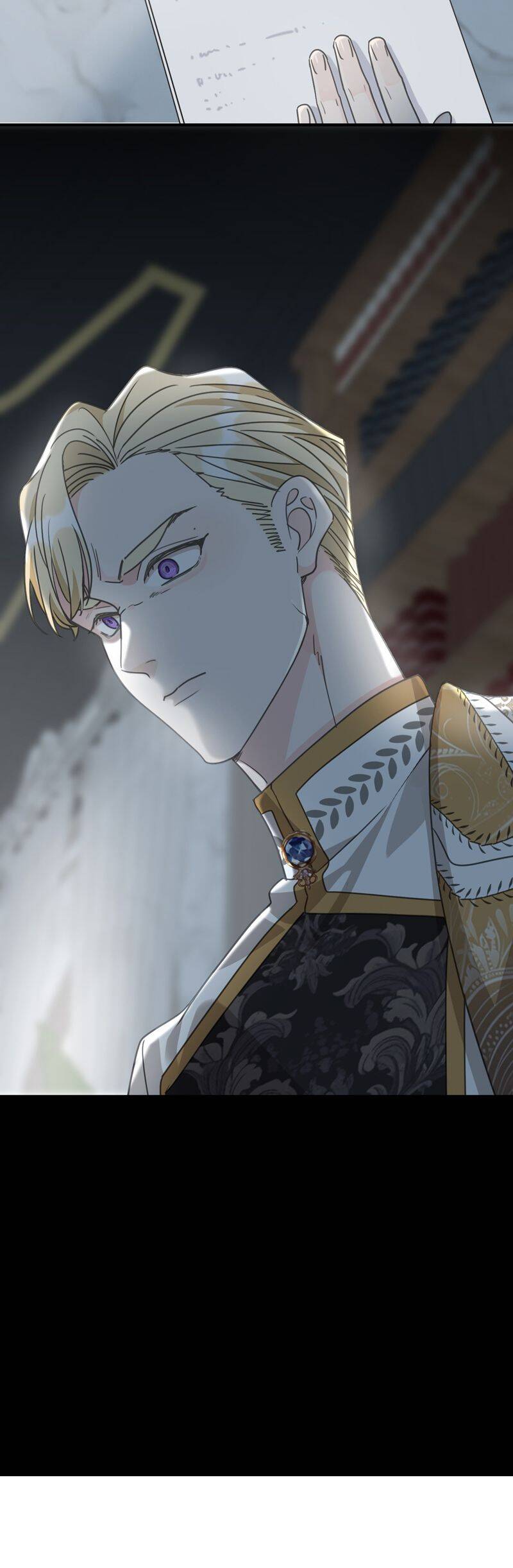 Khốn Thú Chi Nhiễm Chap 21 - Next Chap 22
