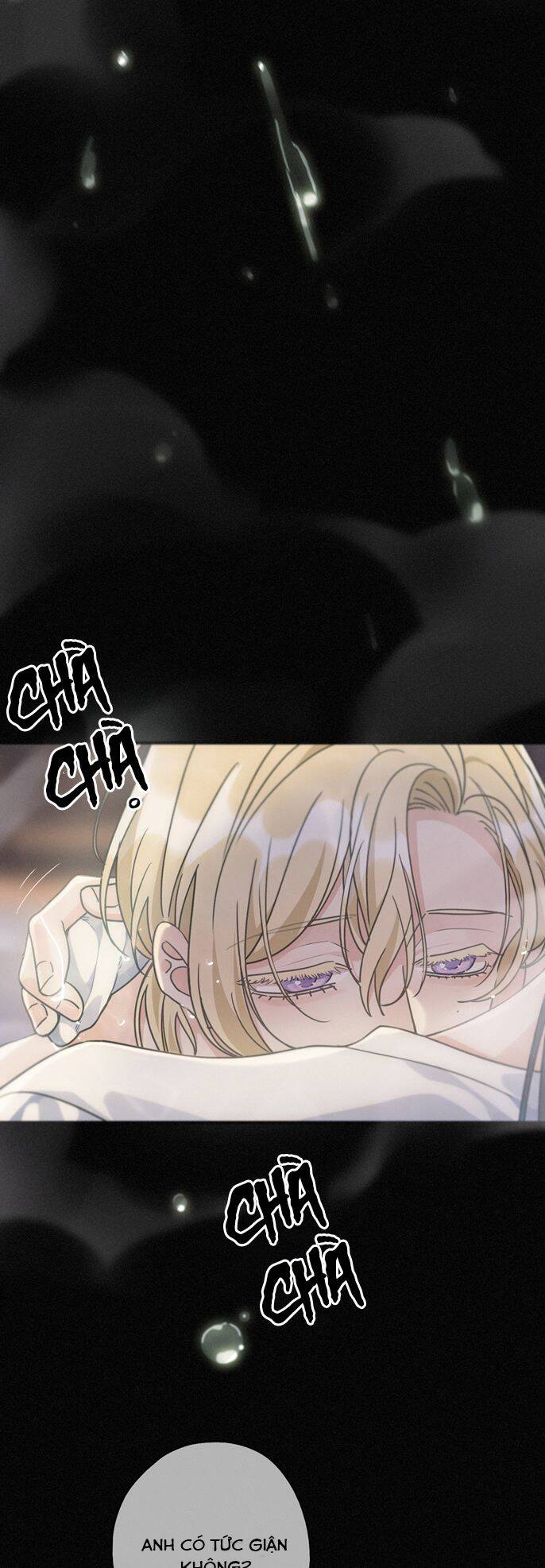 Khốn Thú Chi Nhiễm Chap 21 - Next Chap 22