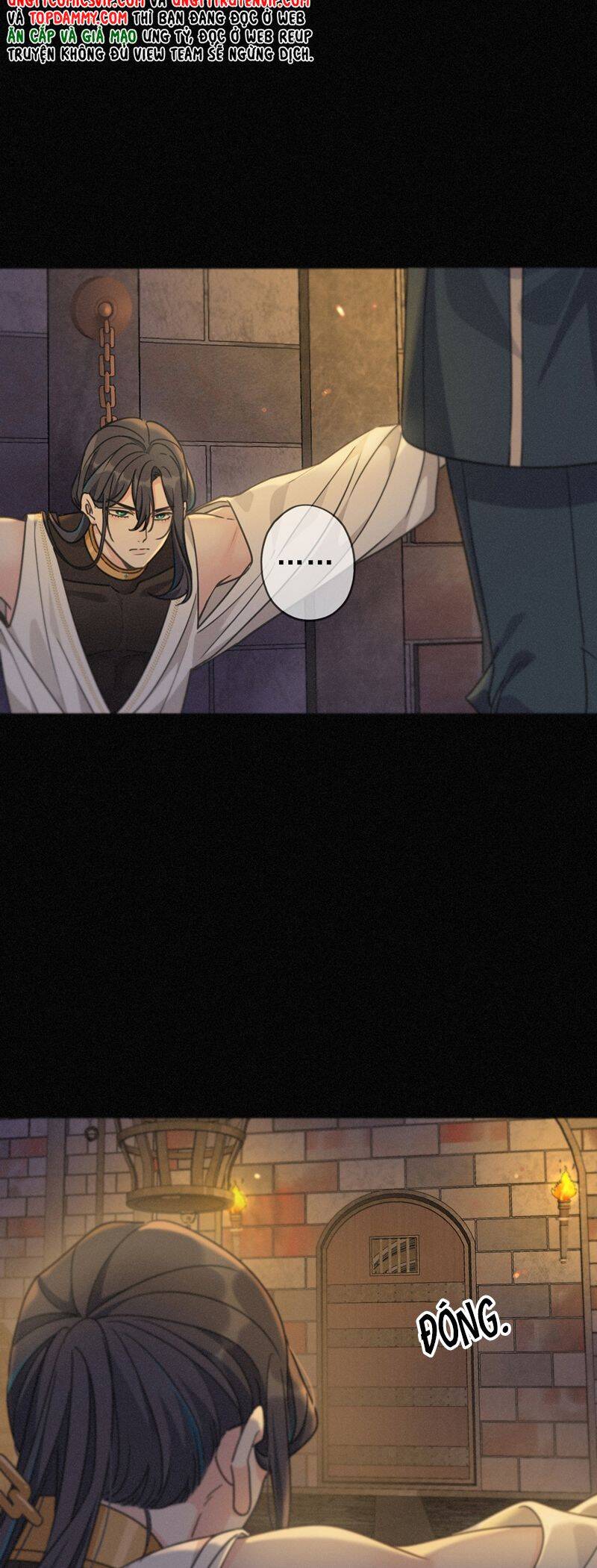 Khốn Thú Chi Nhiễm Chap 22 - Next Chap 23