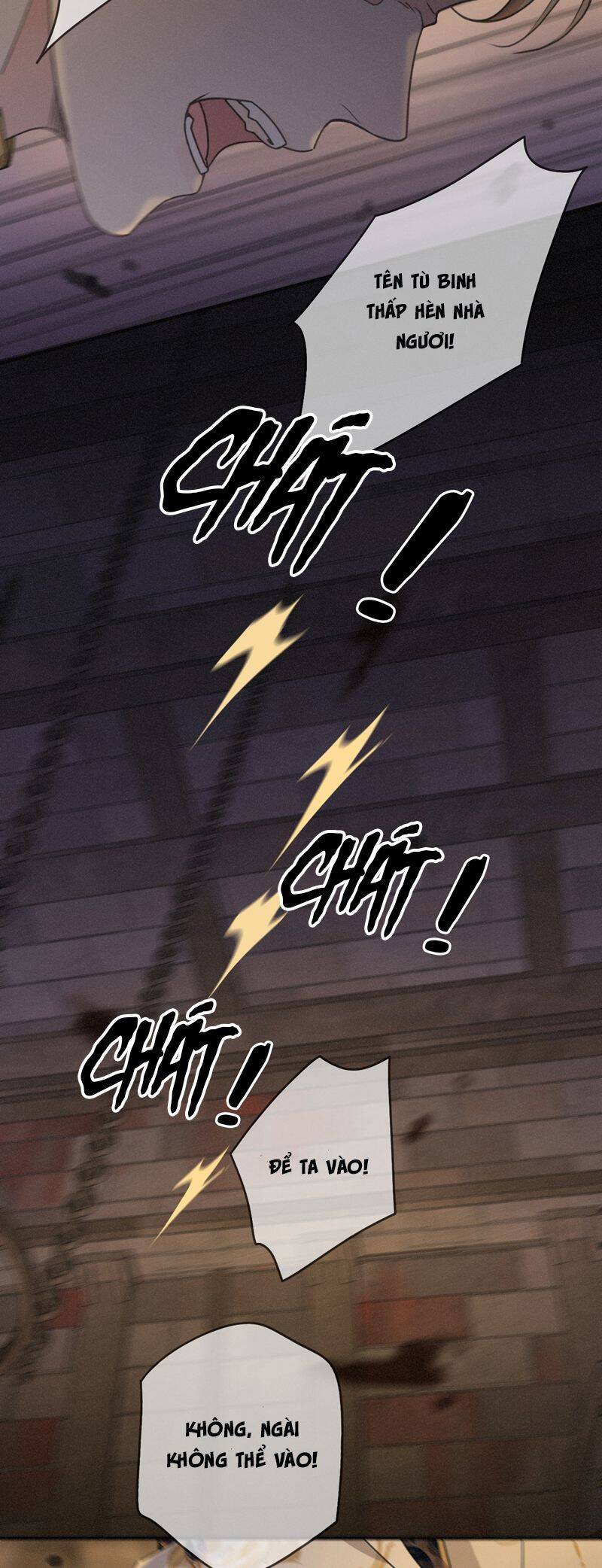 Khốn Thú Chi Nhiễm Chap 22 - Next Chap 23