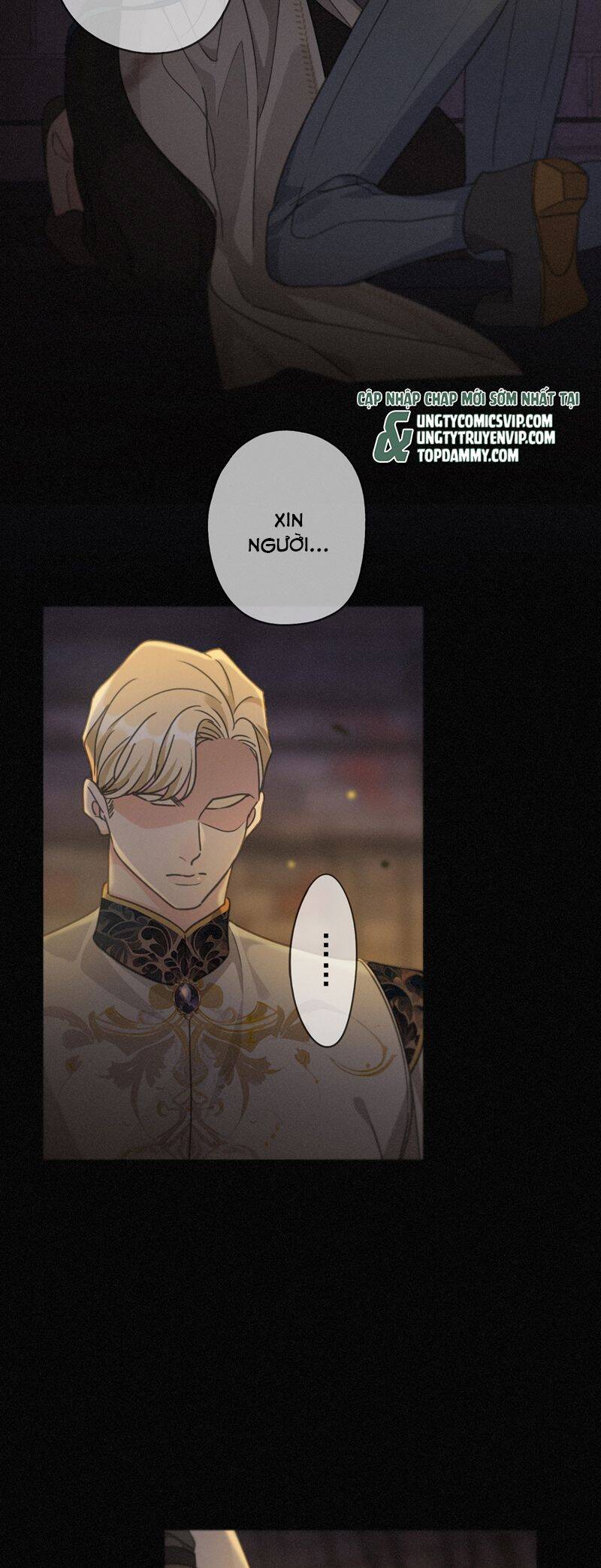 Khốn Thú Chi Nhiễm Chap 22 - Next Chap 23