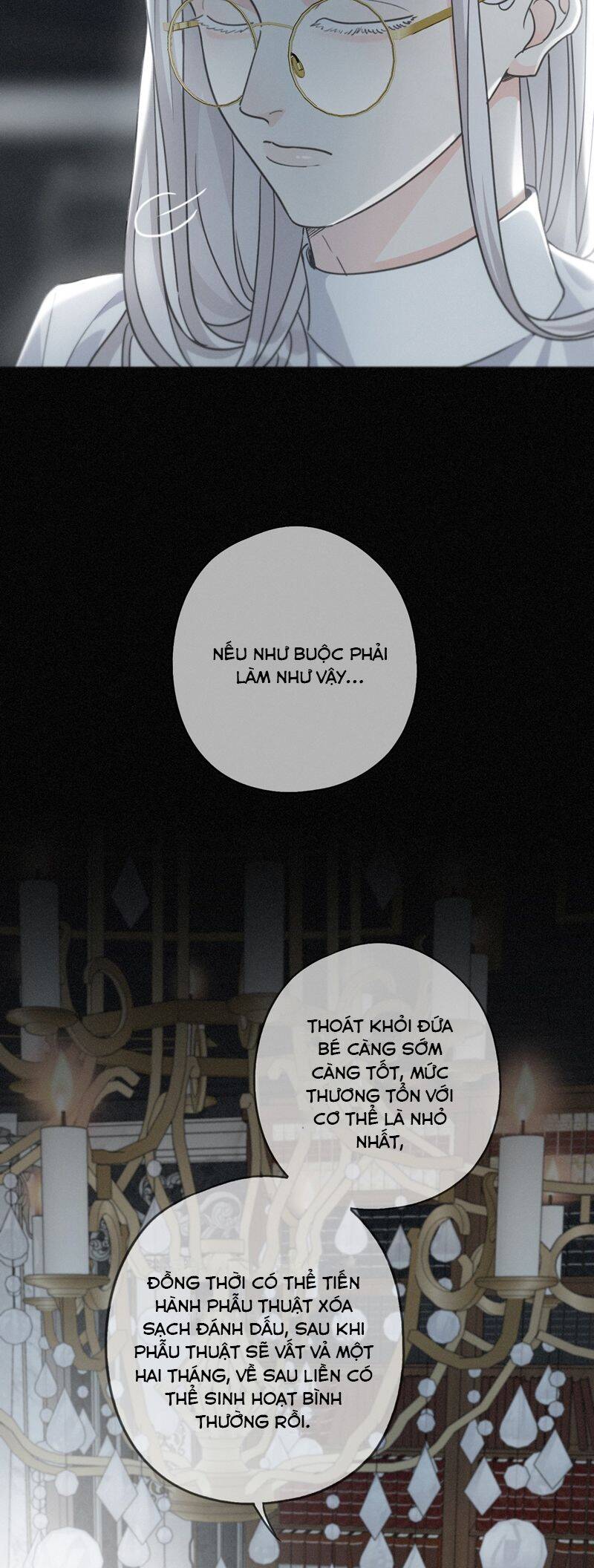 Khốn Thú Chi Nhiễm Chap 22 - Next Chap 23