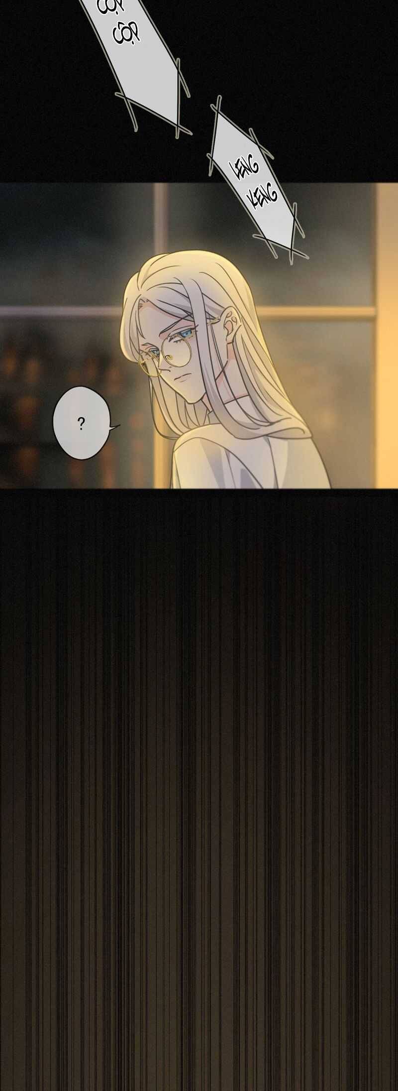 Khốn Thú Chi Nhiễm Chap 23 - Next Chap 24