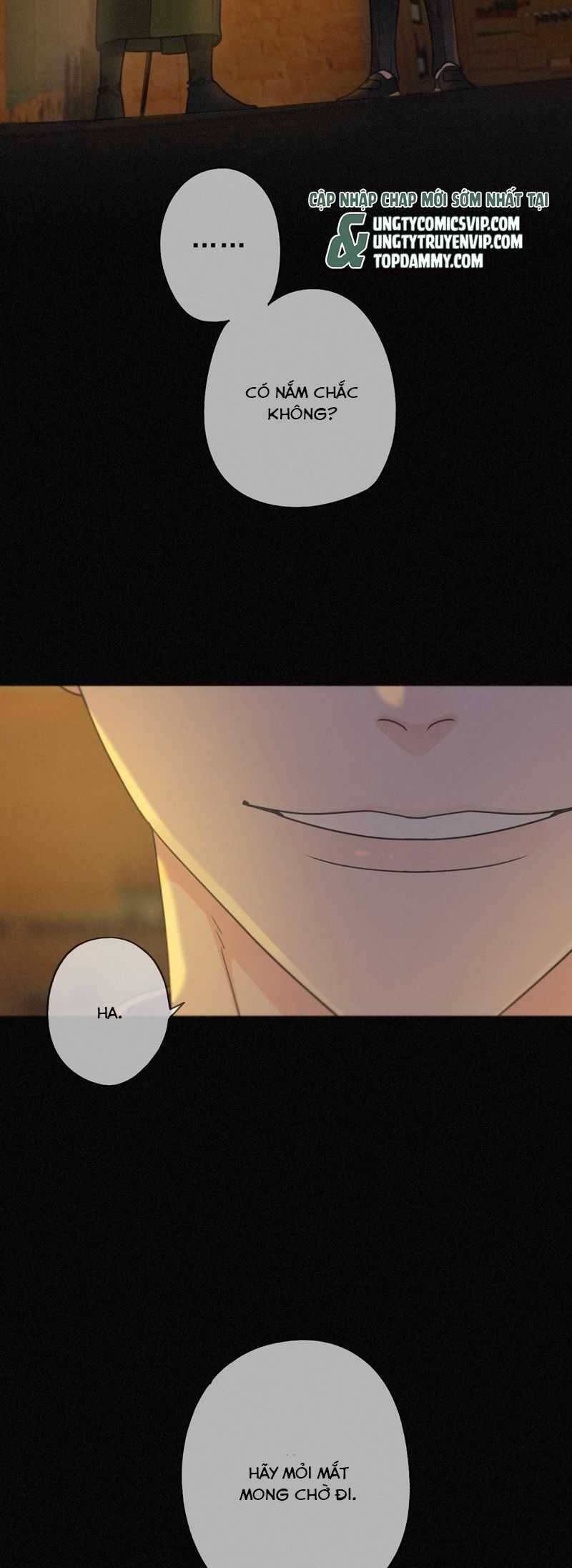 Khốn Thú Chi Nhiễm Chap 23 - Next Chap 24