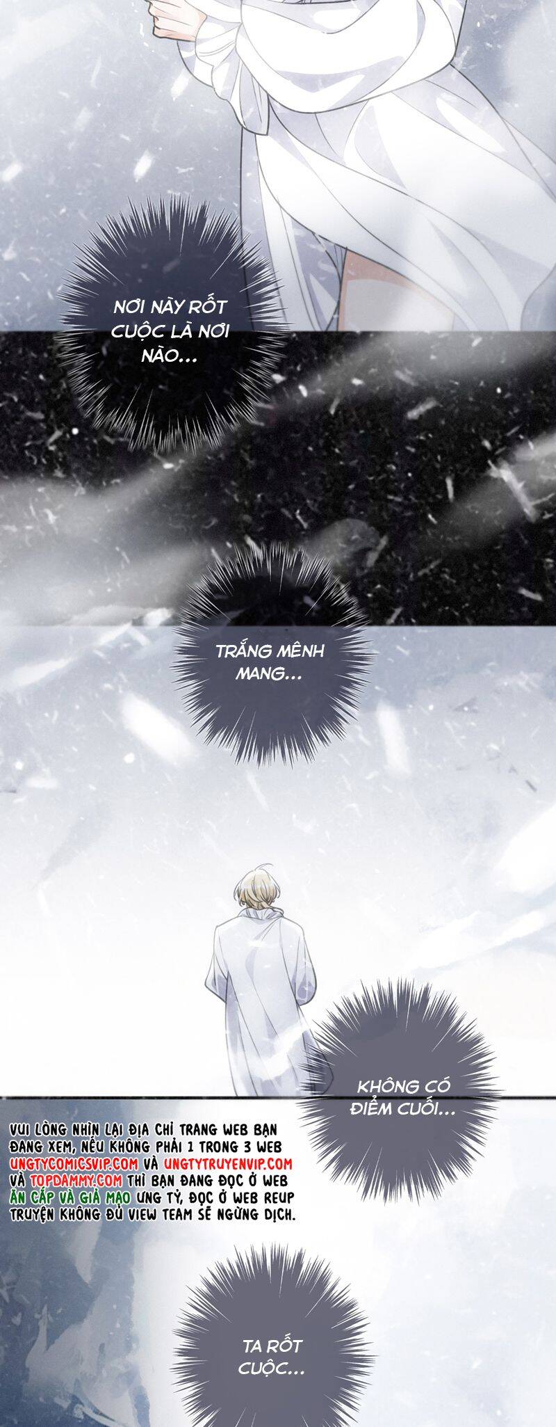 Khốn Thú Chi Nhiễm Chap 24 - Next Chap 25