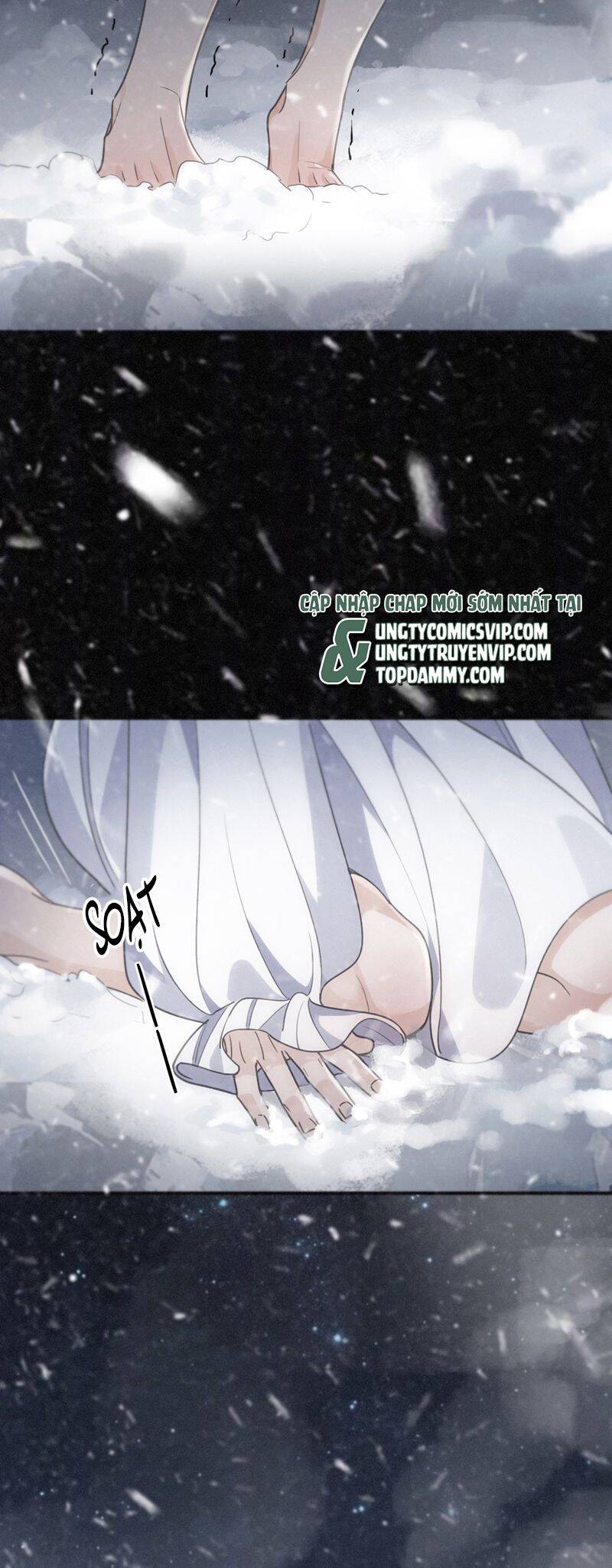 Khốn Thú Chi Nhiễm Chap 24 - Next Chap 25