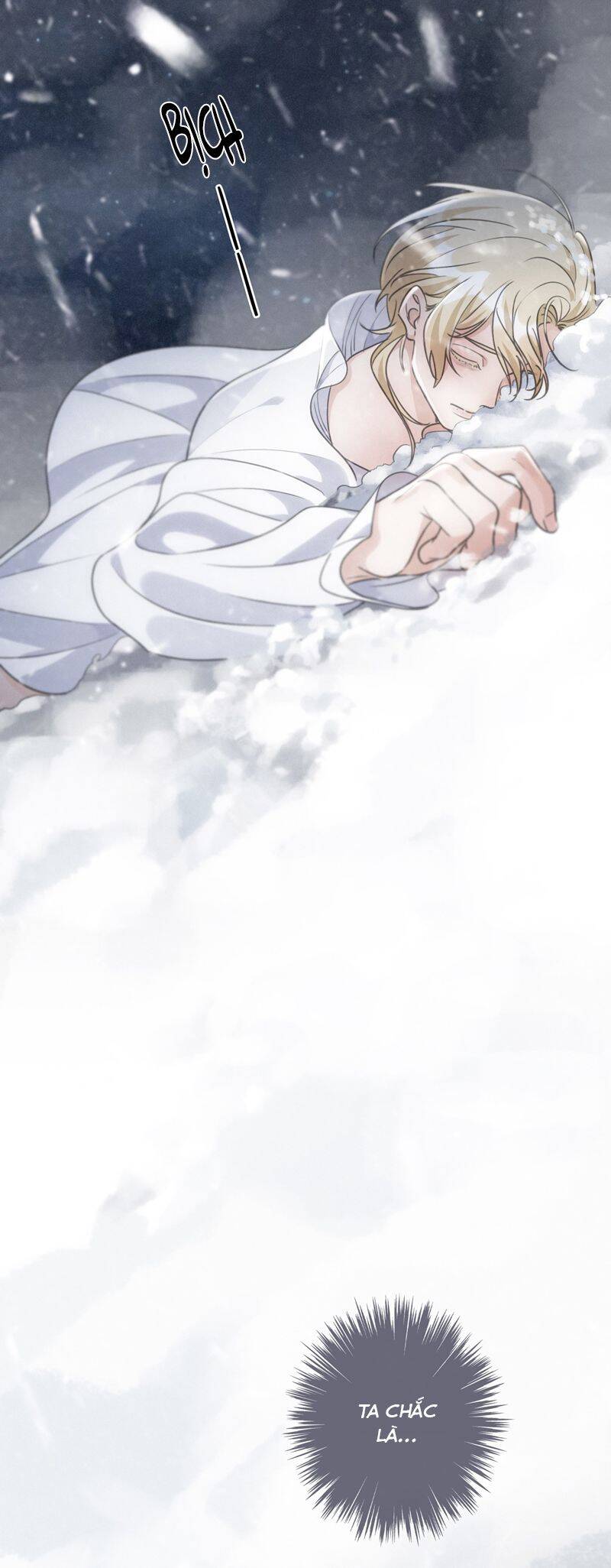 Khốn Thú Chi Nhiễm Chap 24 - Next Chap 25