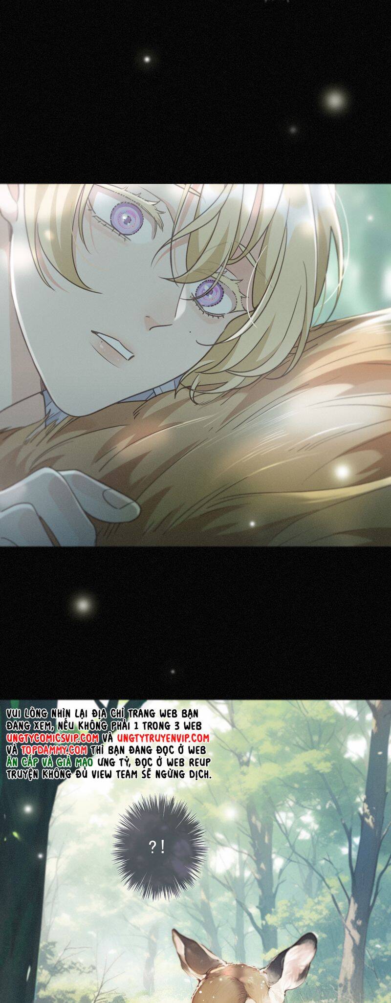 Khốn Thú Chi Nhiễm Chap 24 - Next Chap 25