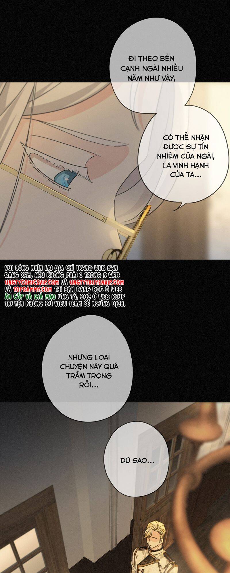 Khốn Thú Chi Nhiễm Chap 24 - Next Chap 25