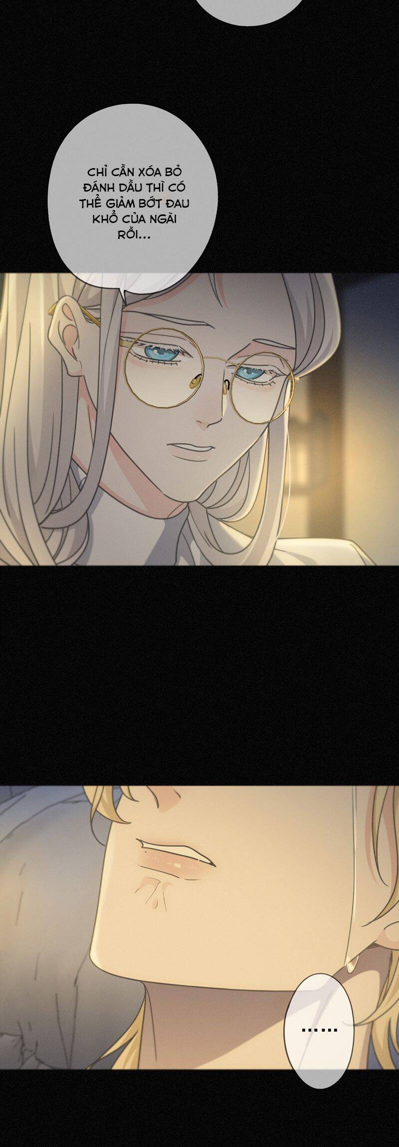 Khốn Thú Chi Nhiễm Chap 25 - Next Chap 26