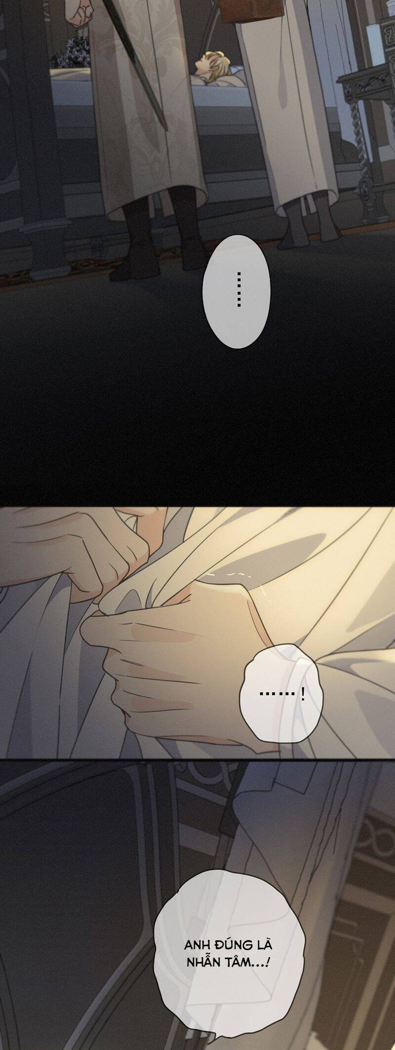 Khốn Thú Chi Nhiễm Chap 25 - Next Chap 26