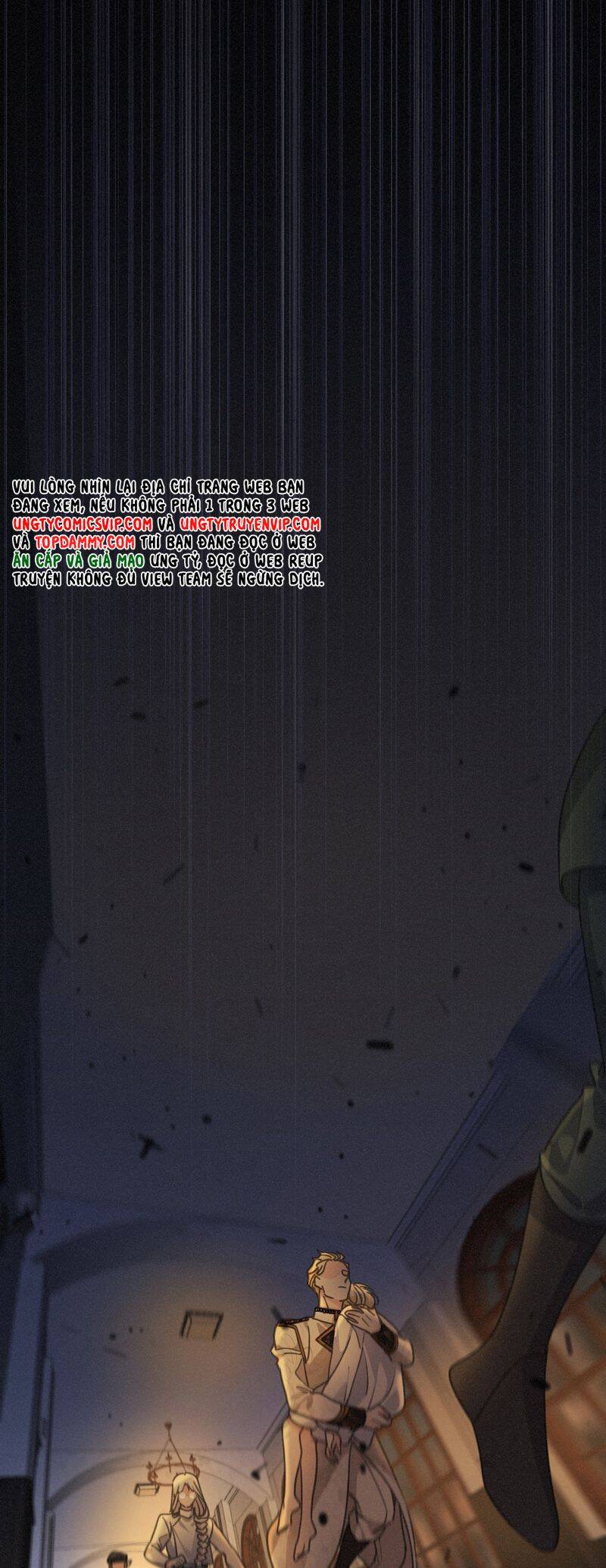 Khốn Thú Chi Nhiễm Chap 25 - Next Chap 26