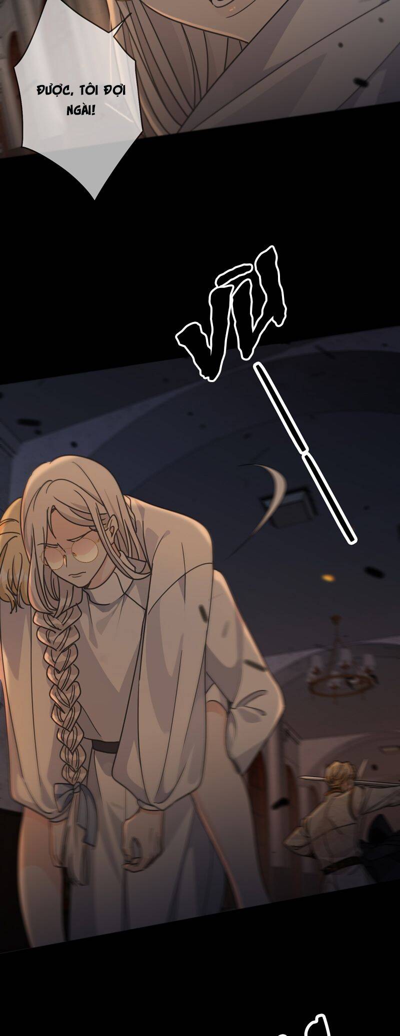Khốn Thú Chi Nhiễm Chap 25 - Next Chap 26