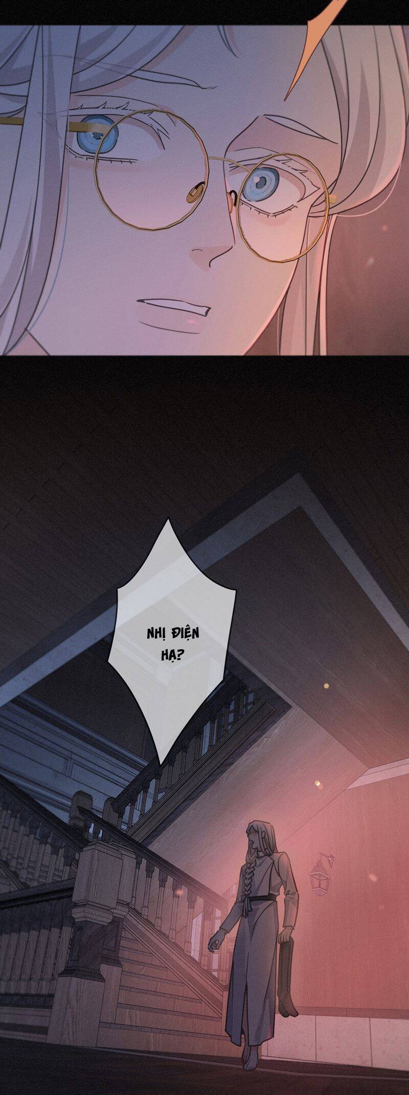 Khốn Thú Chi Nhiễm Chap 26 - Next Chap 27