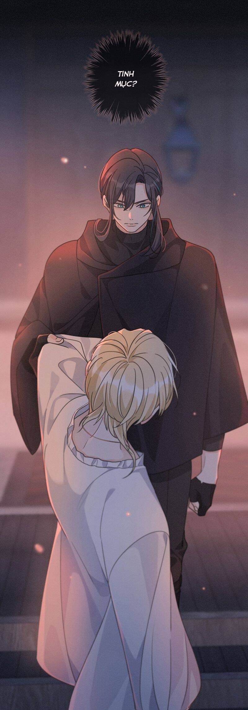 Khốn Thú Chi Nhiễm Chap 26 - Next Chap 27