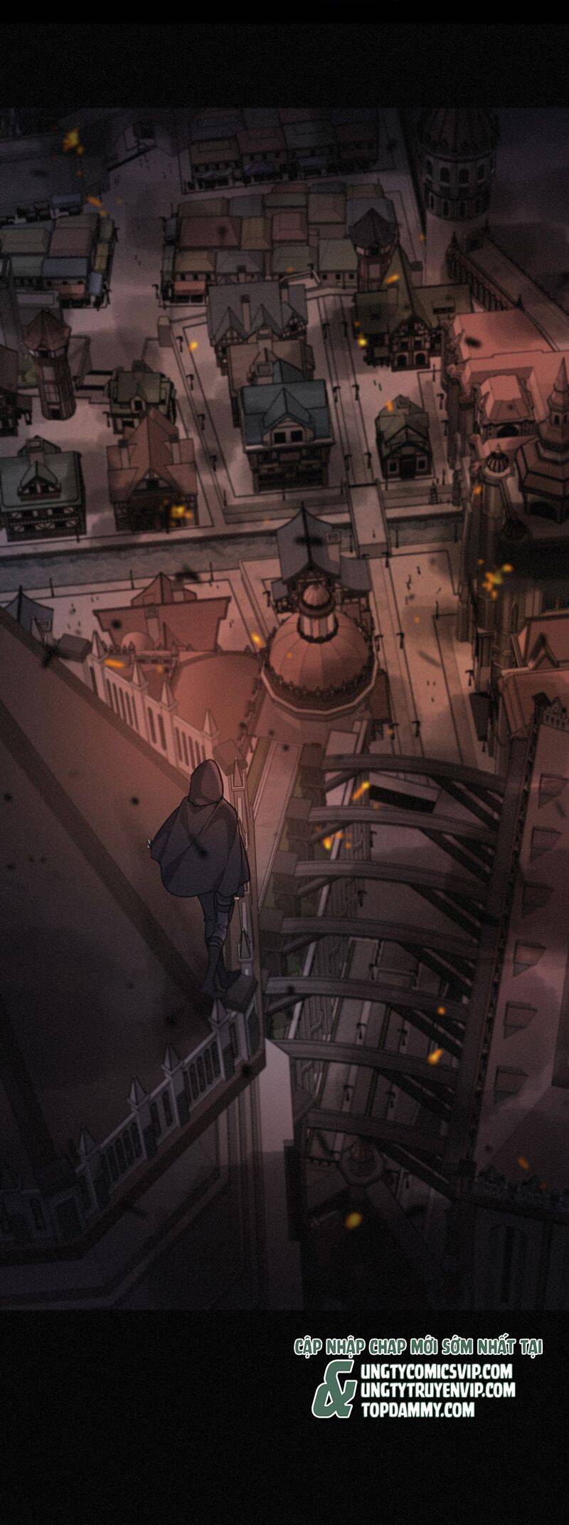 Khốn Thú Chi Nhiễm Chap 26 - Next Chap 27