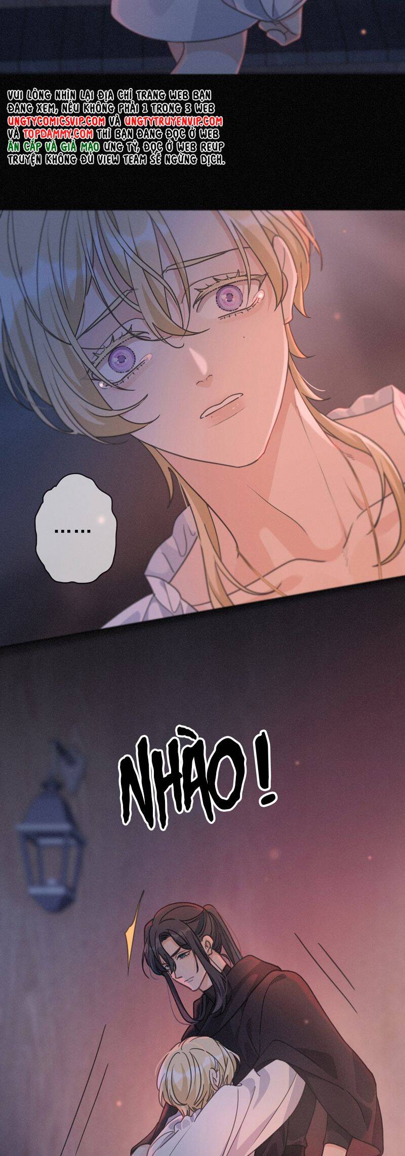 Khốn Thú Chi Nhiễm Chap 26 - Next Chap 27