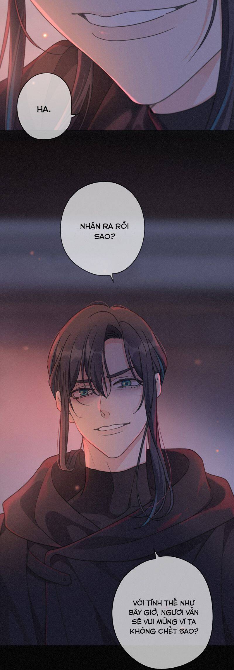 Khốn Thú Chi Nhiễm Chap 26 - Next Chap 27