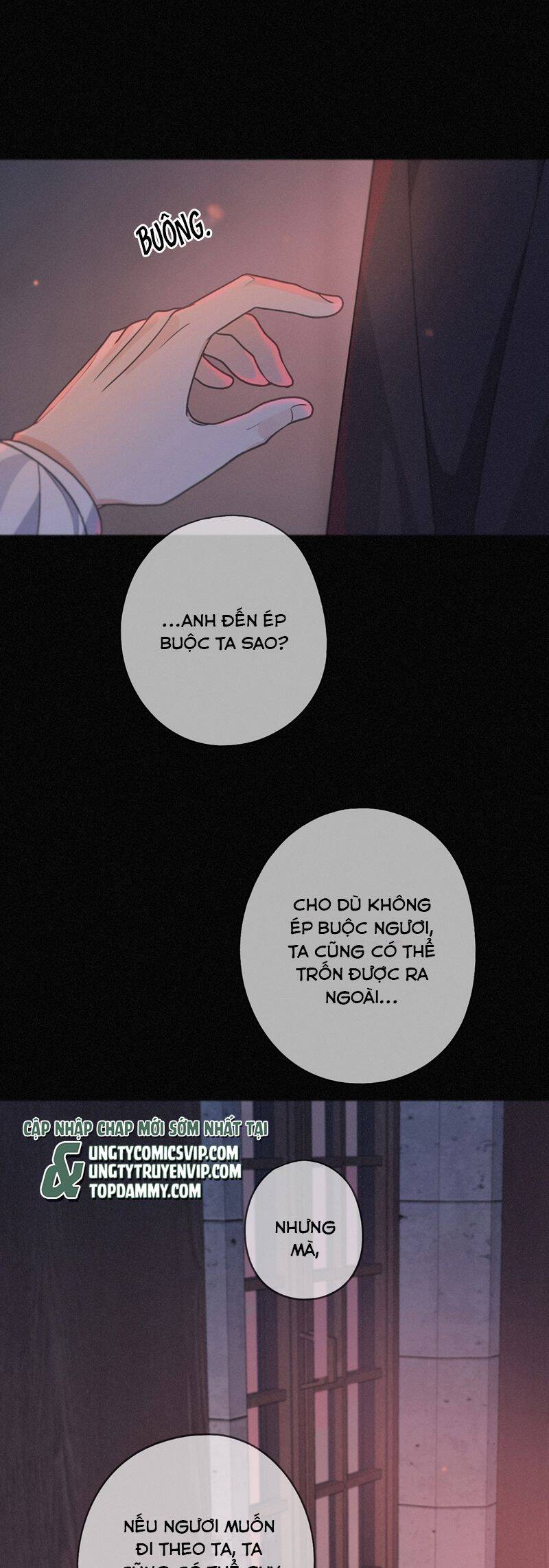 Khốn Thú Chi Nhiễm Chap 26 - Next Chap 27
