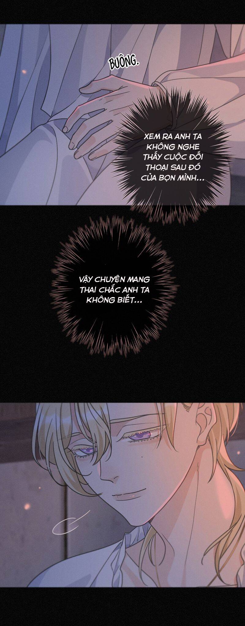 Khốn Thú Chi Nhiễm Chap 26 - Next Chap 27