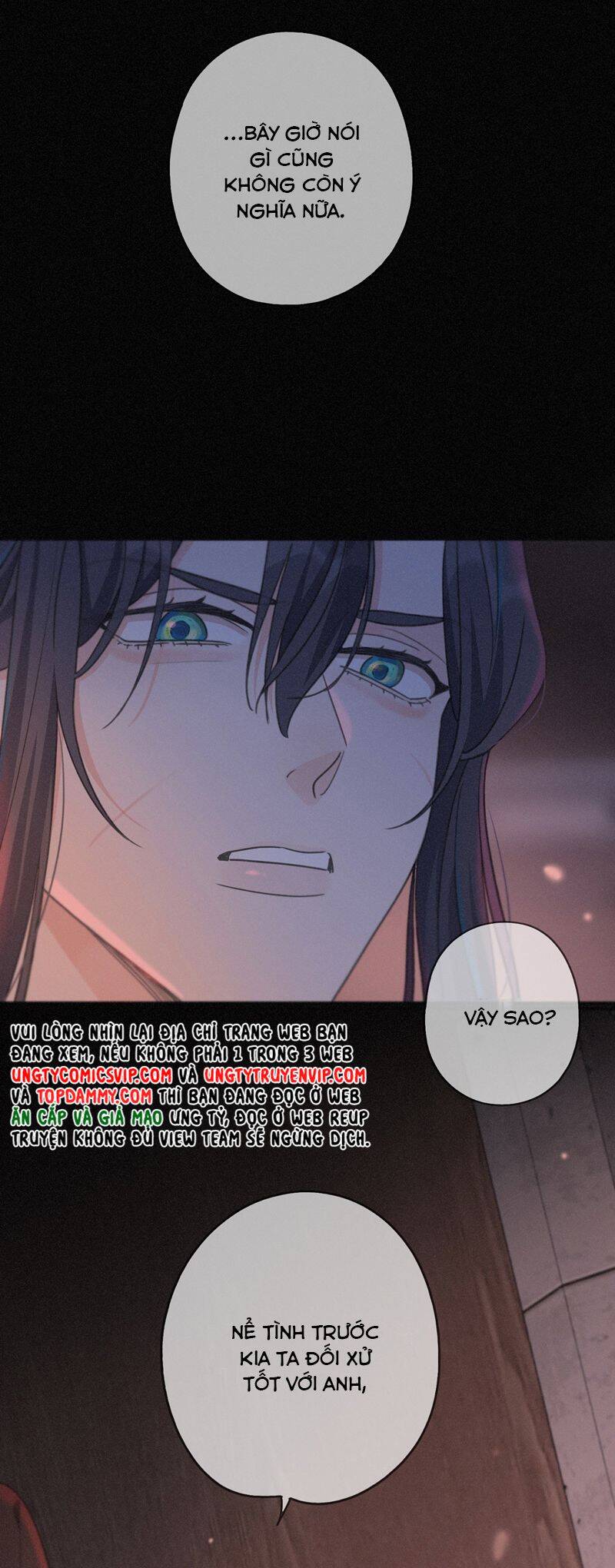 Khốn Thú Chi Nhiễm Chap 26 - Next Chap 27