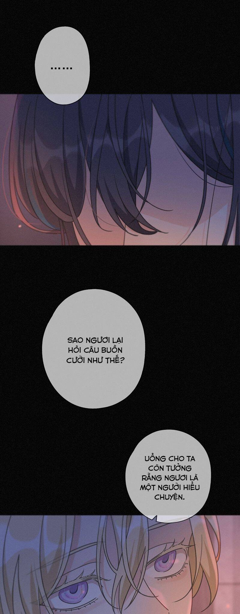 Khốn Thú Chi Nhiễm Chap 26 - Next Chap 27