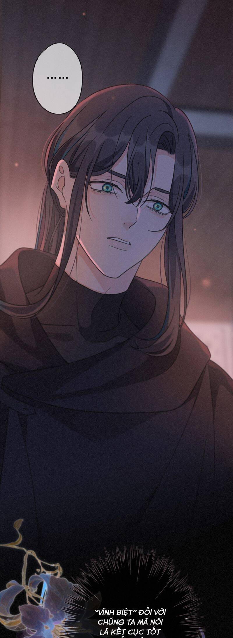 Khốn Thú Chi Nhiễm Chap 26 - Next Chap 27