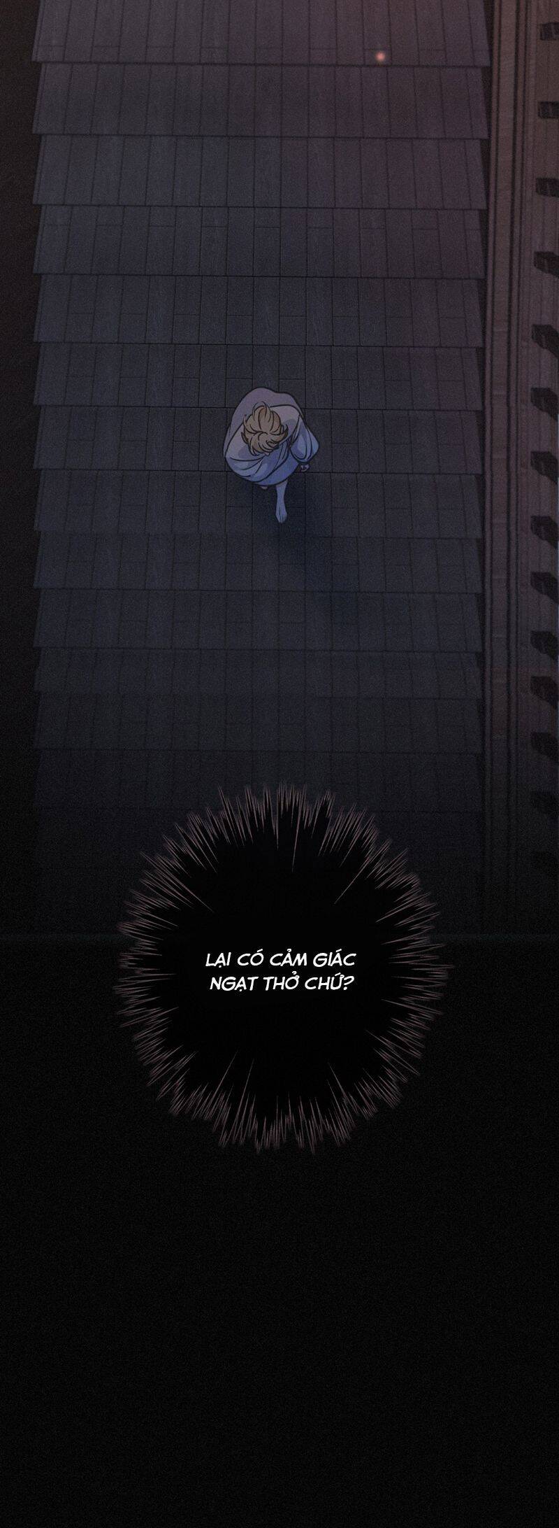 Khốn Thú Chi Nhiễm Chap 26 - Next Chap 27