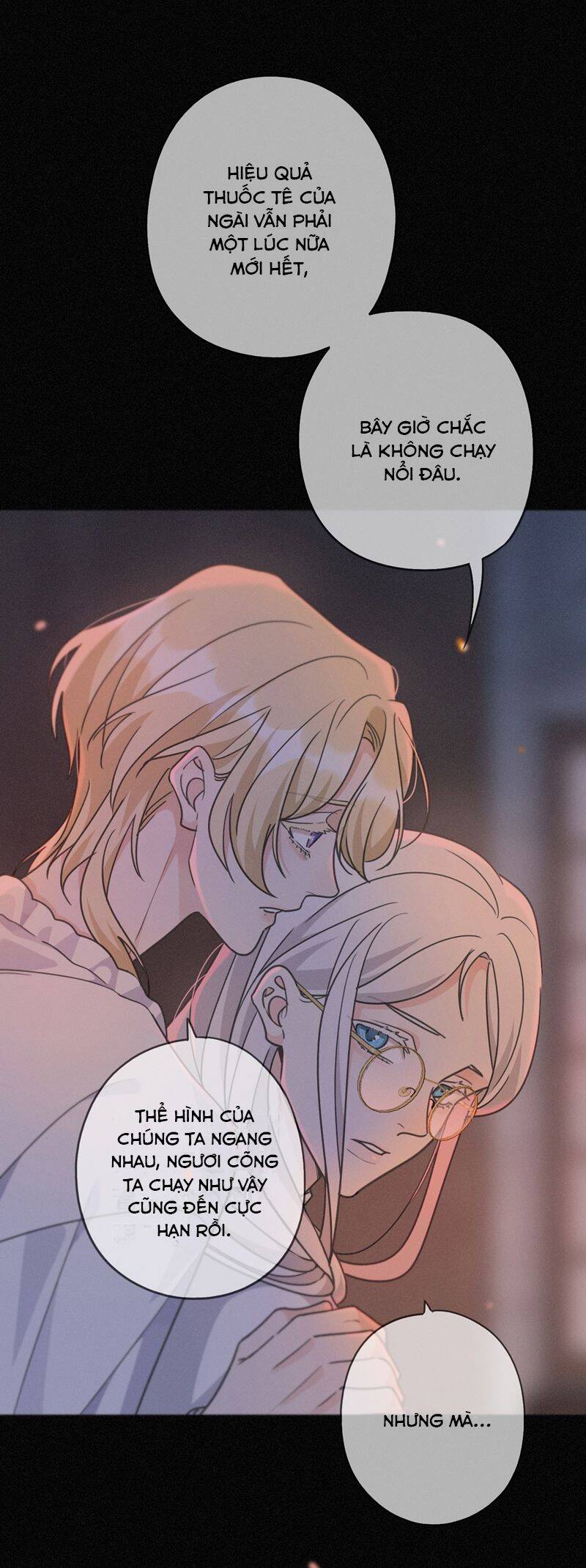 Khốn Thú Chi Nhiễm Chap 26 - Next Chap 27