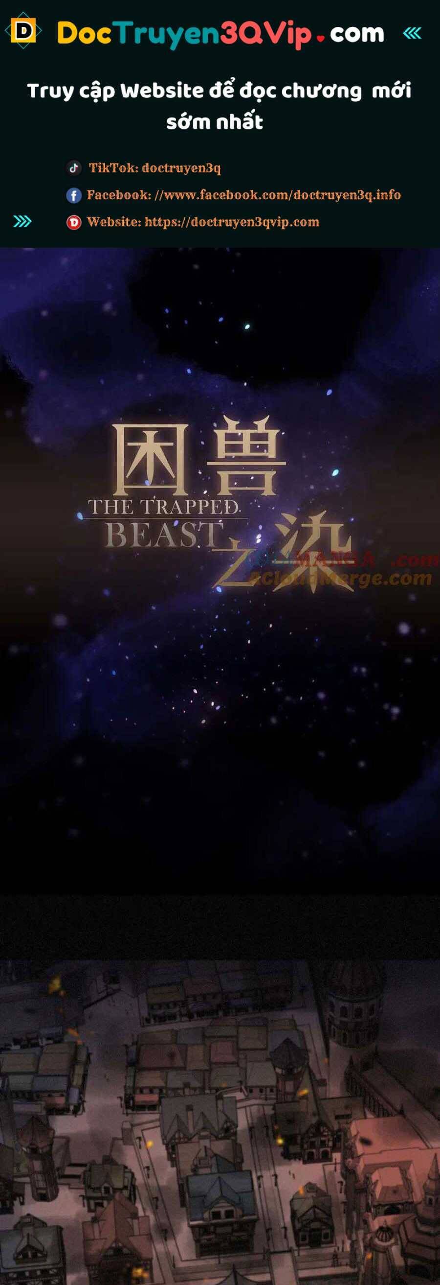 Khốn Thú Chi Nhiễm Chap 27 - Next Chap 28