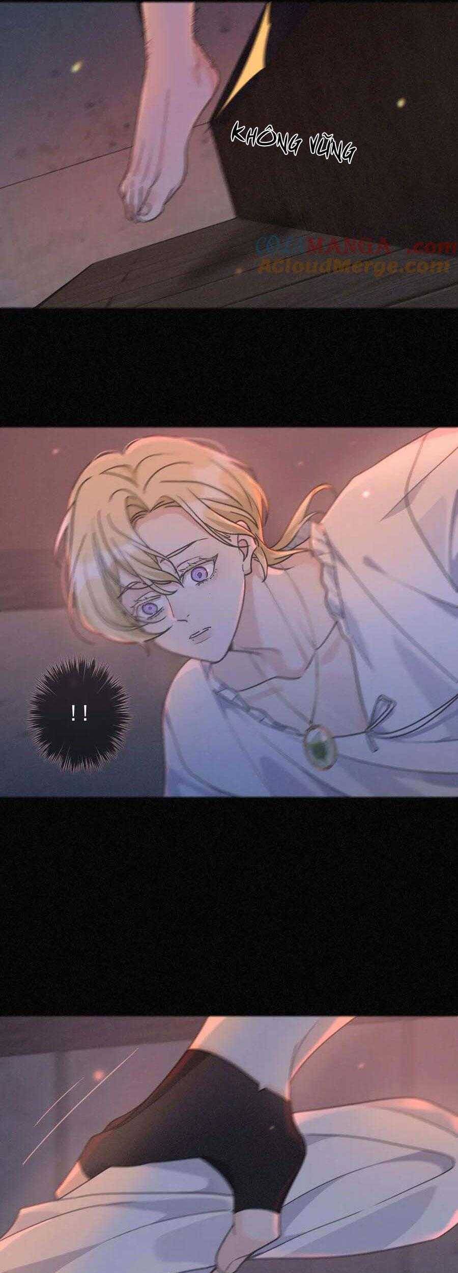 Khốn Thú Chi Nhiễm Chap 27 - Next Chap 28