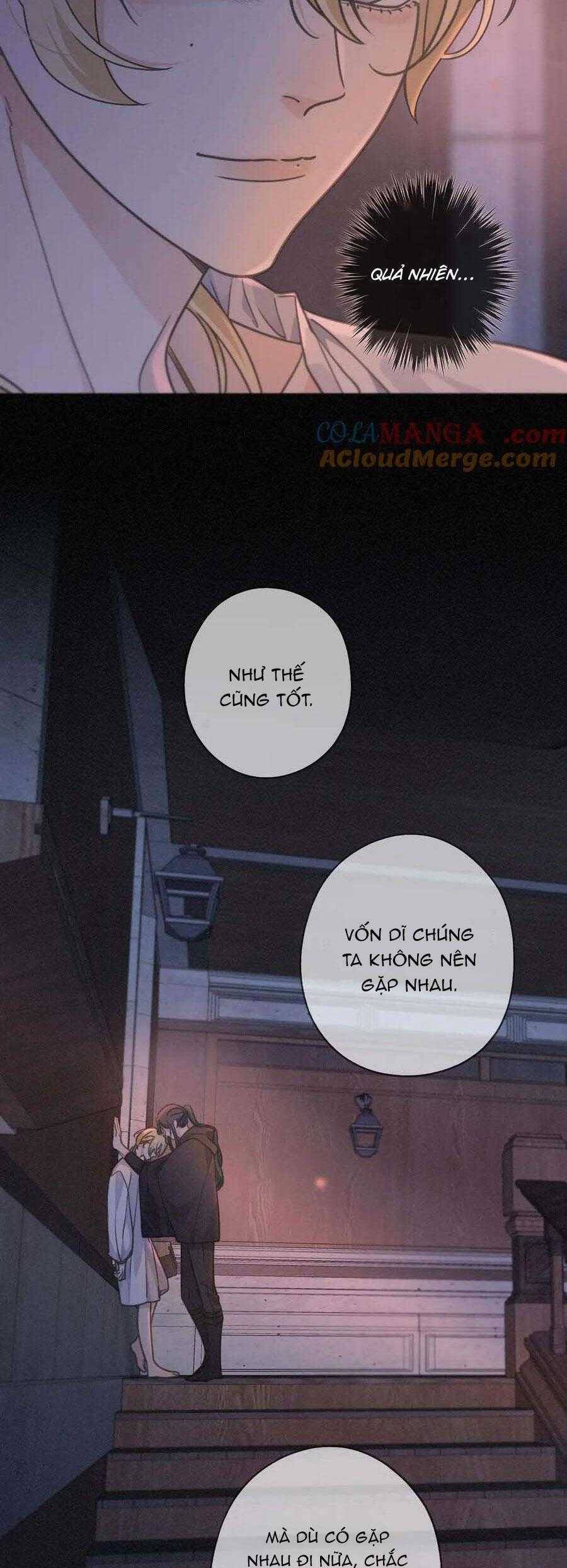 Khốn Thú Chi Nhiễm Chap 27 - Next Chap 28