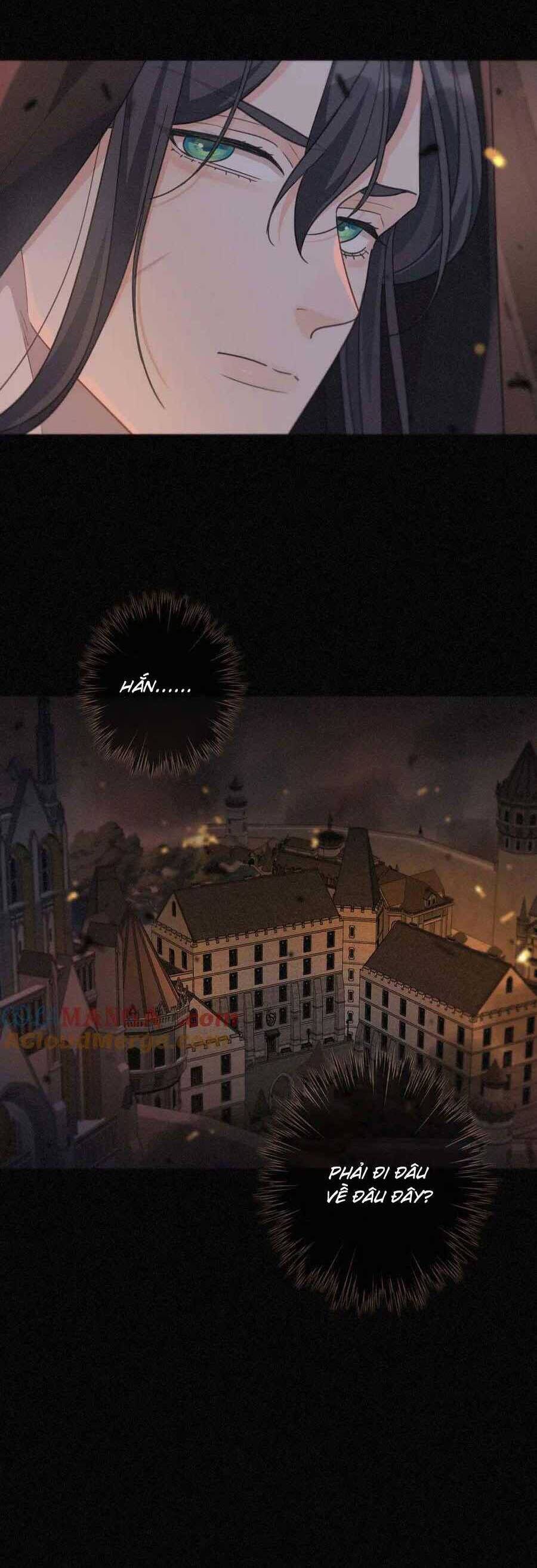 Khốn Thú Chi Nhiễm Chap 27 - Next Chap 28