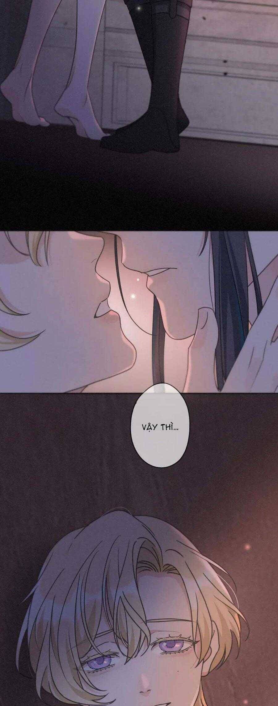 Khốn Thú Chi Nhiễm Chap 27 - Next Chap 28