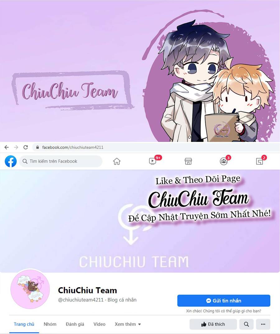 Khốn Thú Chi Nhiễm Chap 27 - Next Chap 28