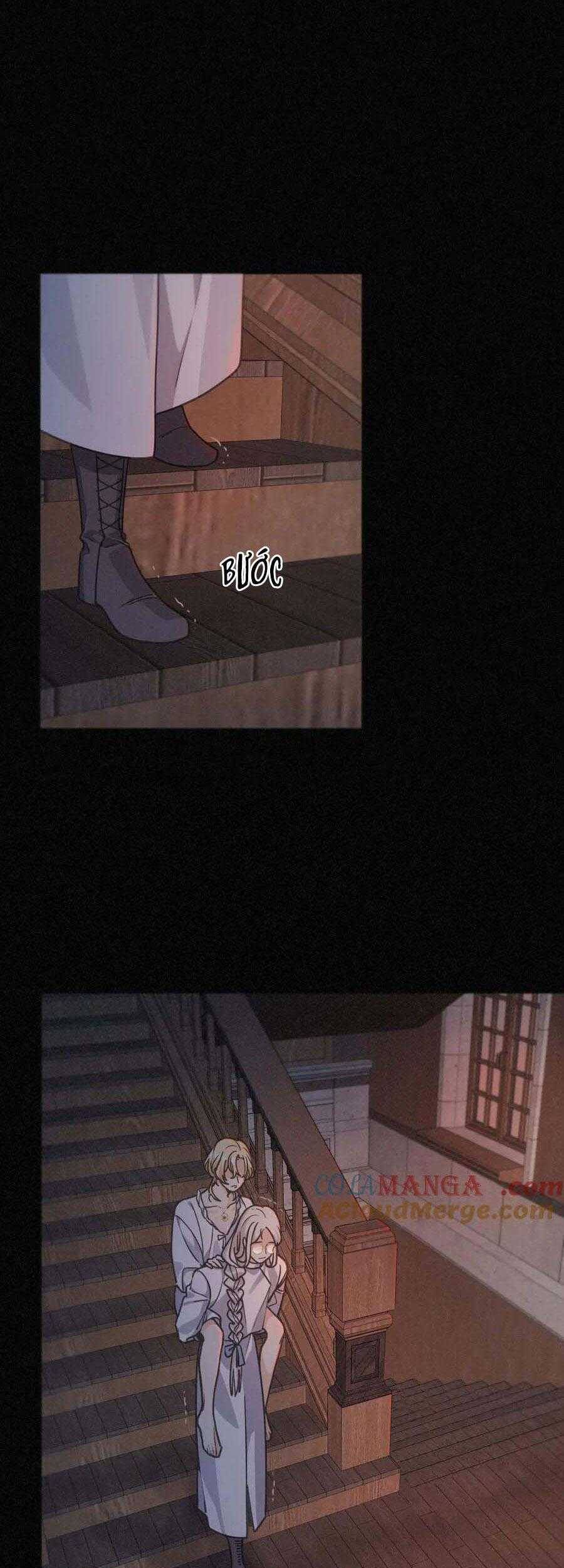 Khốn Thú Chi Nhiễm Chap 27 - Next Chap 28