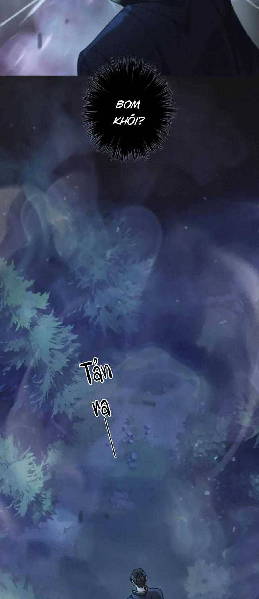 Khốn Thú Chi Nhiễm Chap 28 - Next Chap 29