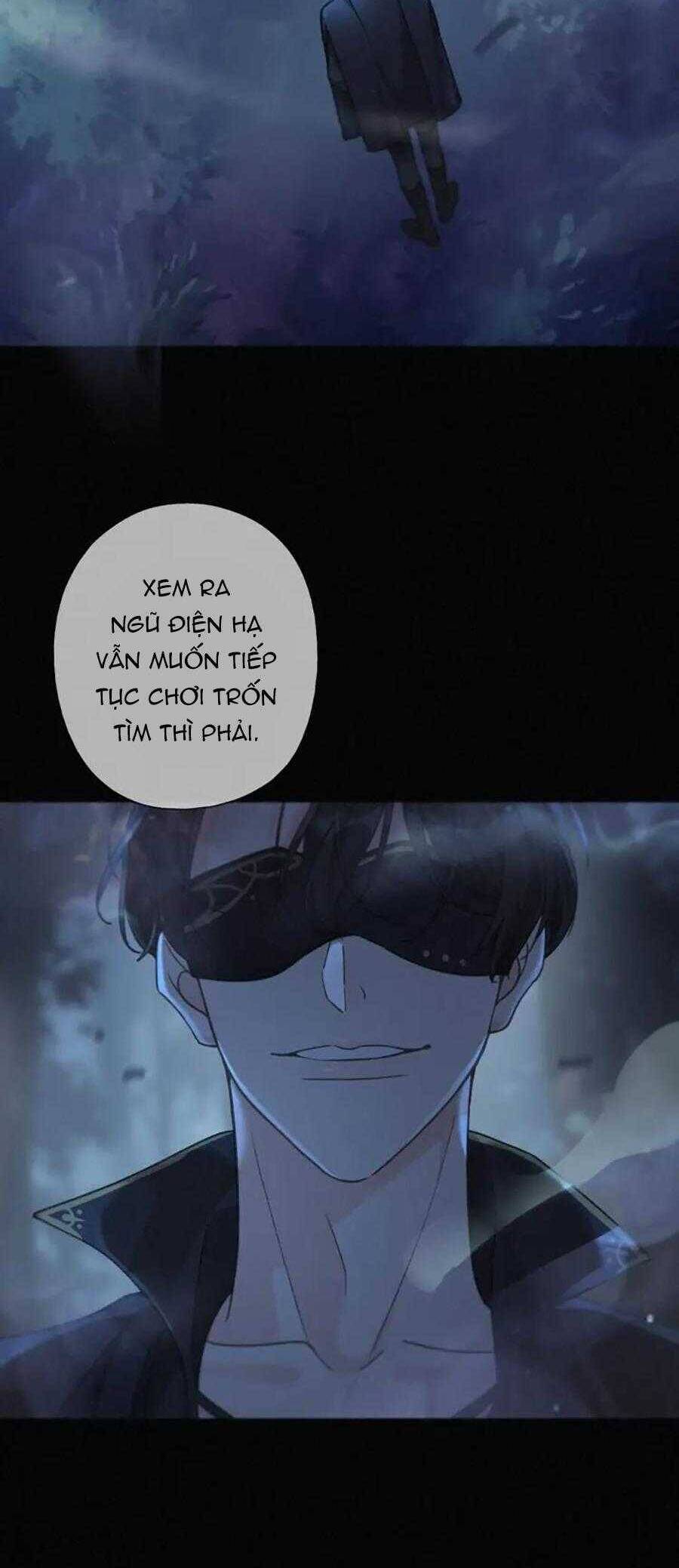 Khốn Thú Chi Nhiễm Chap 28 - Next Chap 29