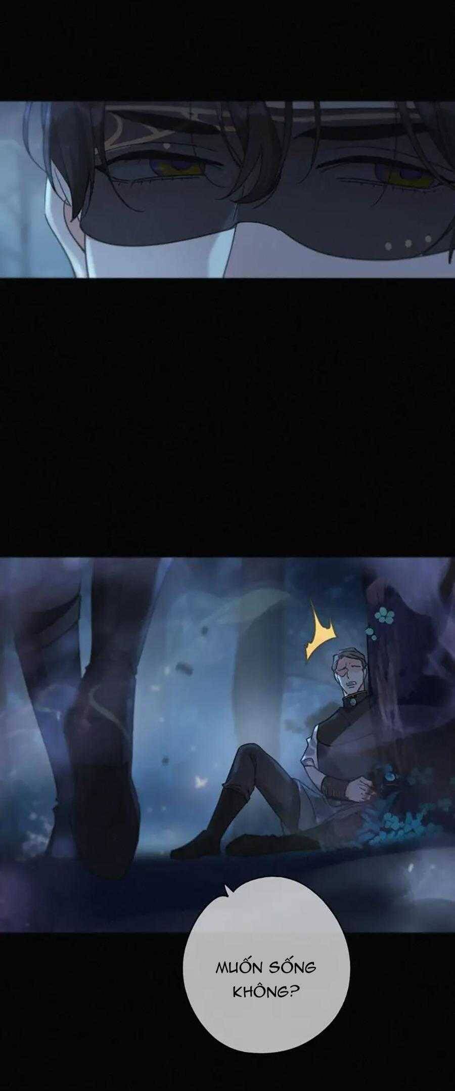 Khốn Thú Chi Nhiễm Chap 28 - Next Chap 29