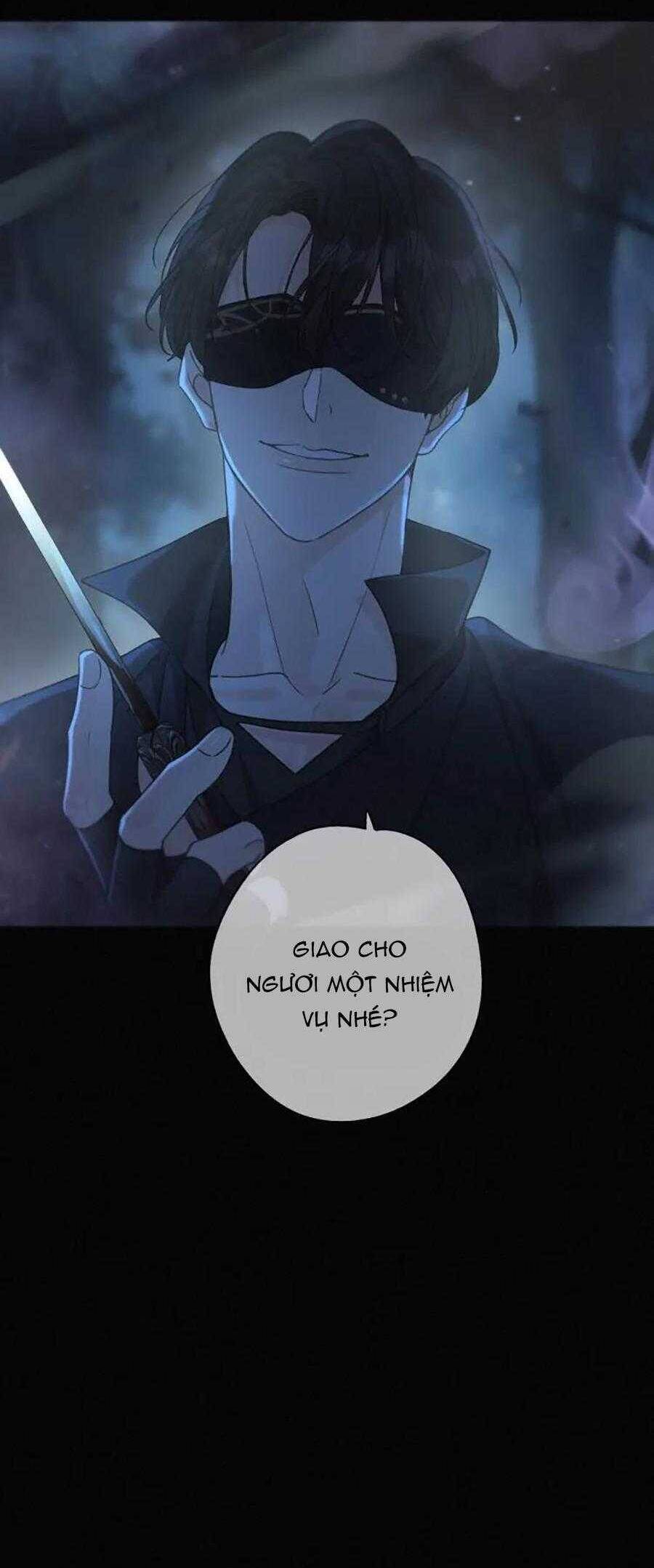 Khốn Thú Chi Nhiễm Chap 28 - Next Chap 29