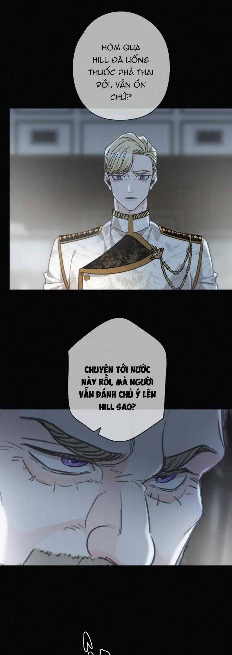 Khốn Thú Chi Nhiễm Chap 28 - Next Chap 29