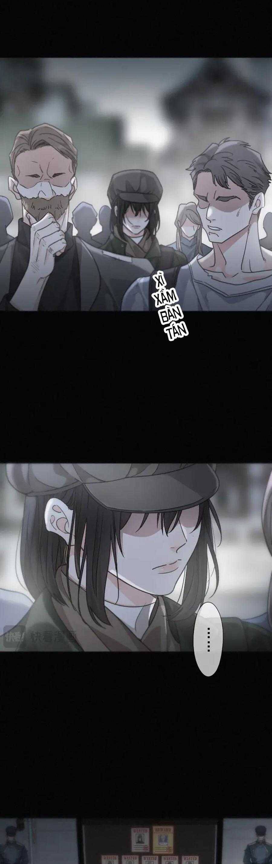 Khốn Thú Chi Nhiễm Chap 28 - Next Chap 29