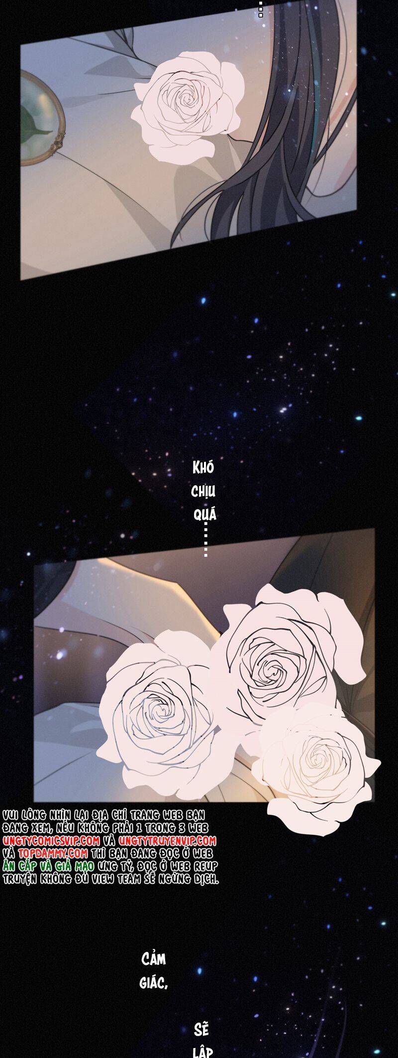 Khốn Thú Chi Nhiễm Chap 29 - Next Chap 30