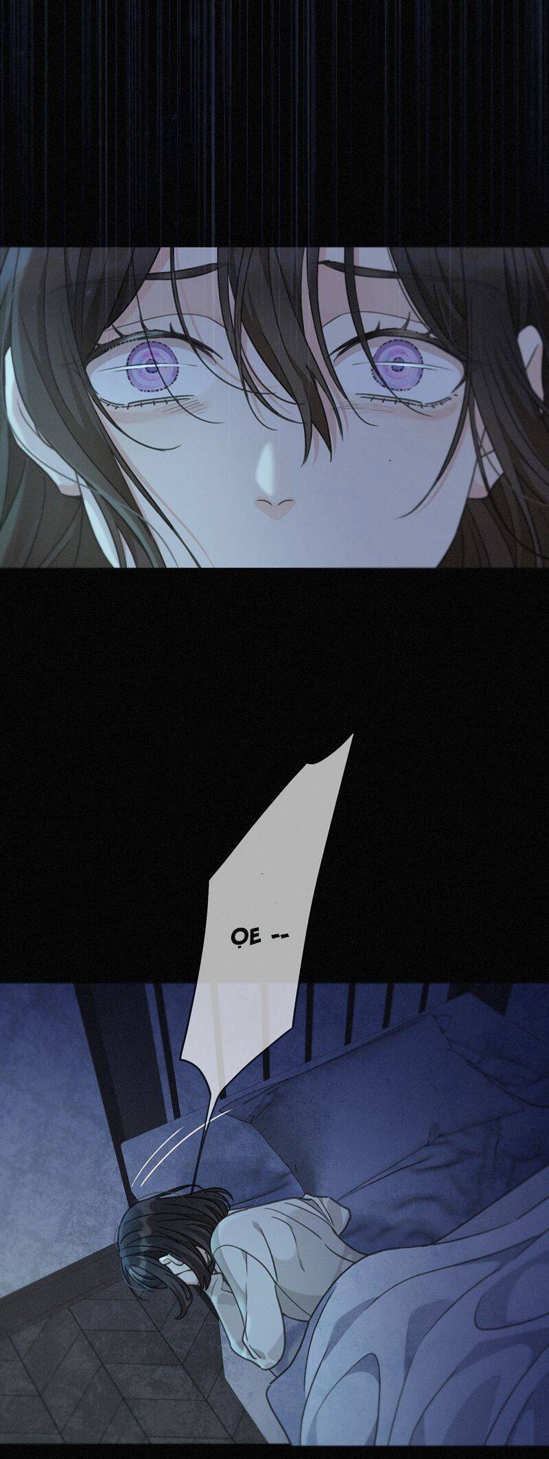 Khốn Thú Chi Nhiễm Chap 29 - Next Chap 30