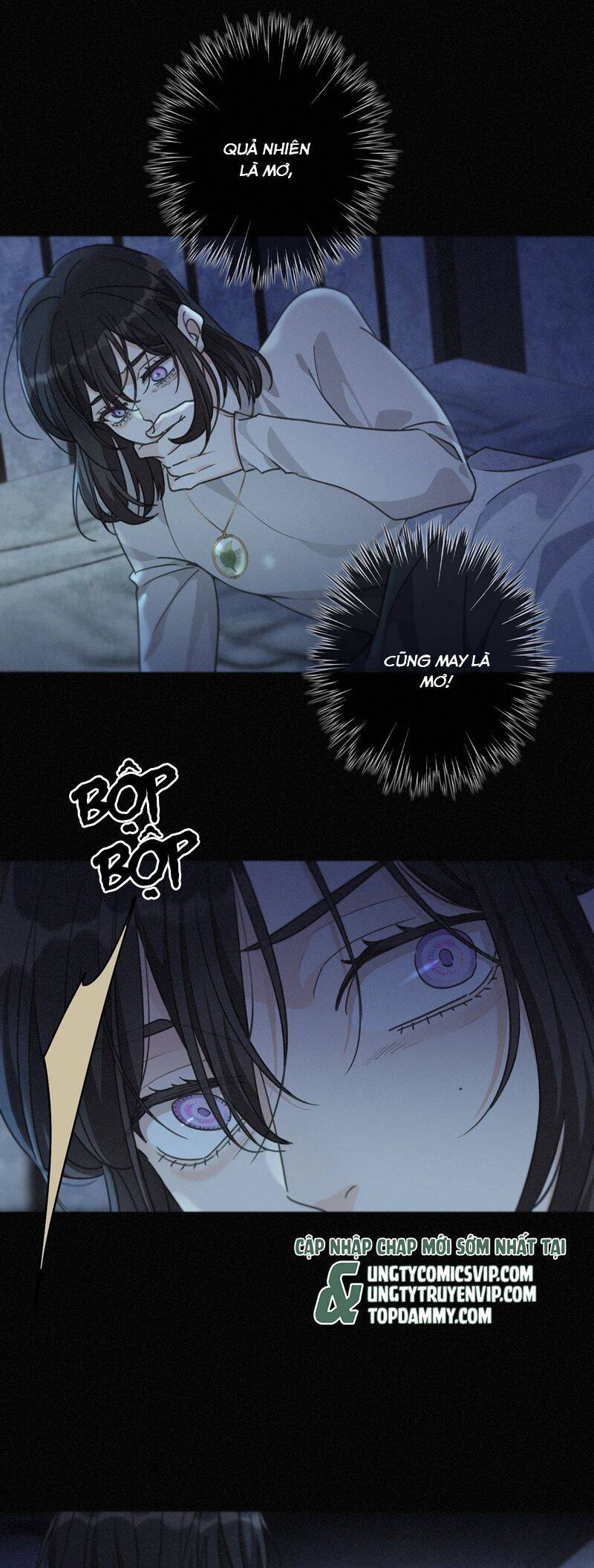 Khốn Thú Chi Nhiễm Chap 29 - Next Chap 30