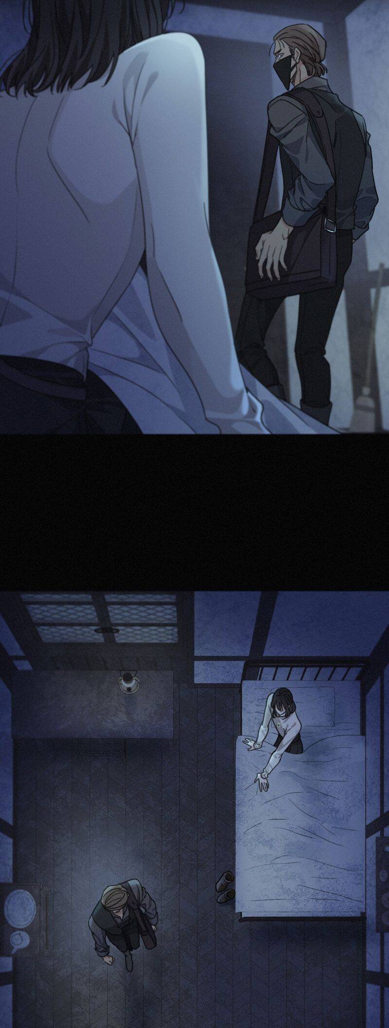 Khốn Thú Chi Nhiễm Chap 29 - Next Chap 30