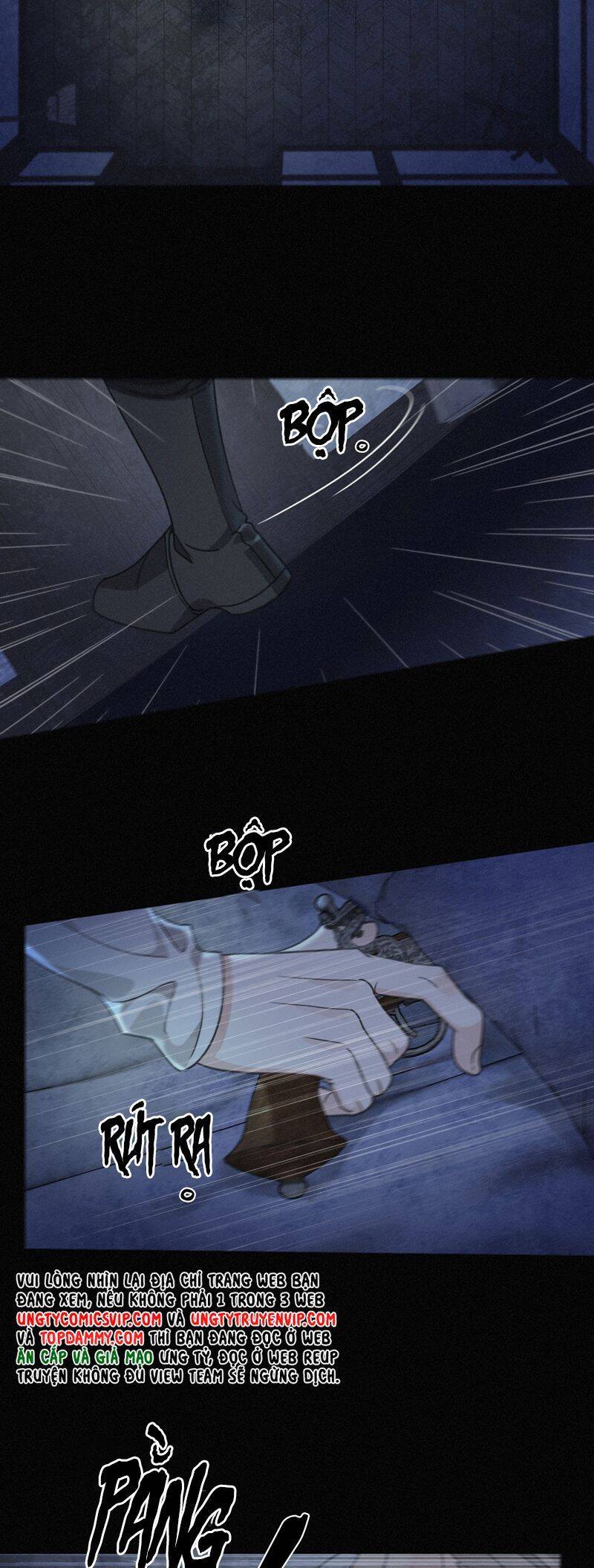 Khốn Thú Chi Nhiễm Chap 29 - Next Chap 30
