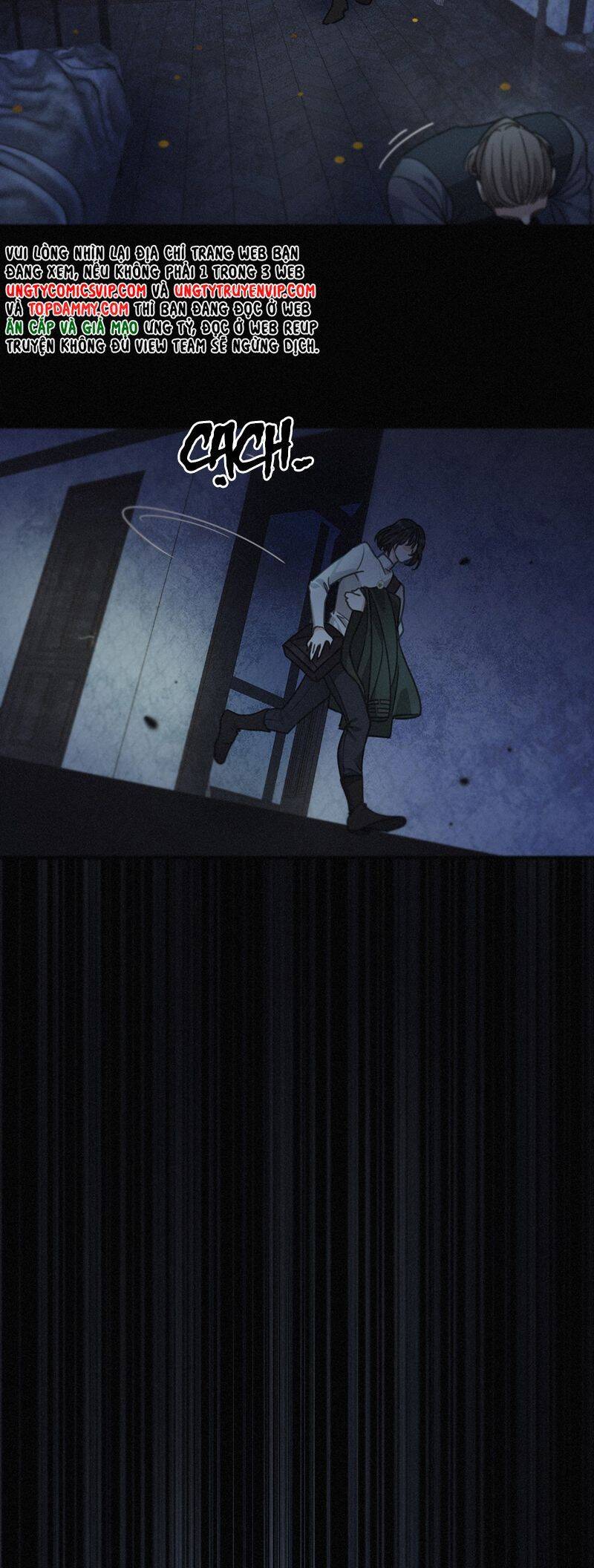 Khốn Thú Chi Nhiễm Chap 29 - Next Chap 30