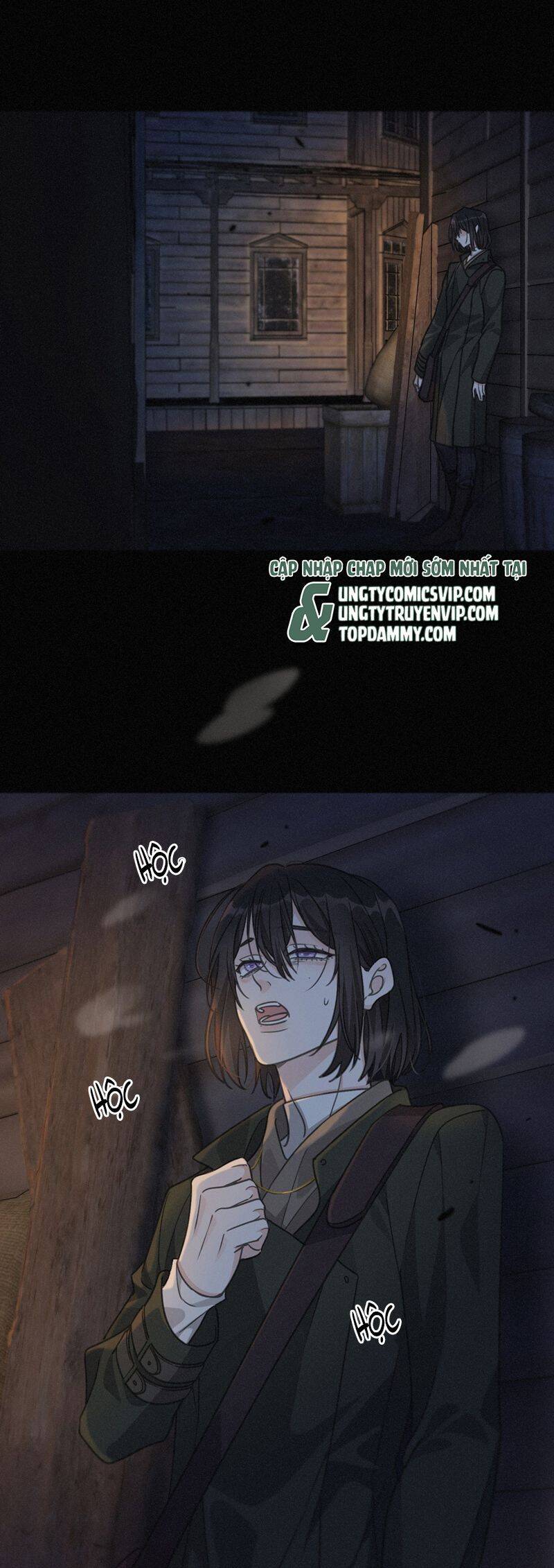 Khốn Thú Chi Nhiễm Chap 29 - Next Chap 30