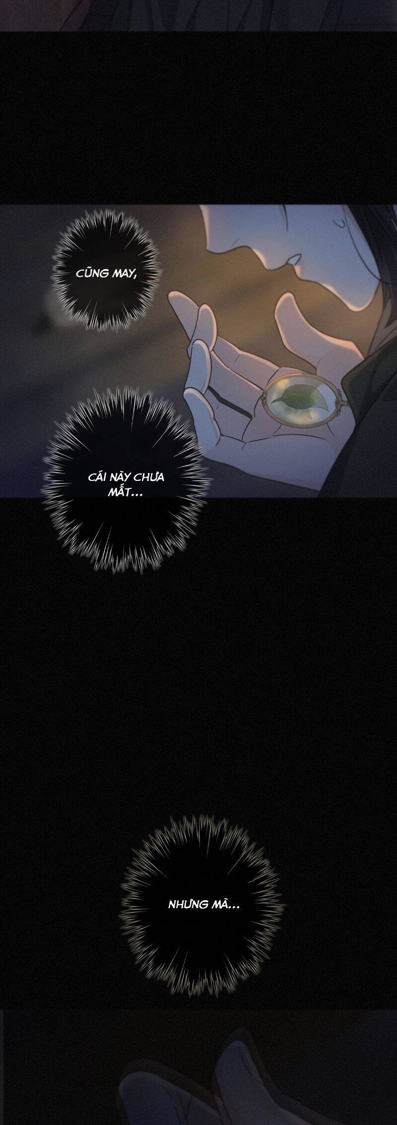 Khốn Thú Chi Nhiễm Chap 29 - Next Chap 30